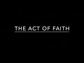 The Act of Faith in Solid Foundations Course 000