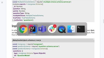Modeling composition and aggregation in MongoDB with mongoose cs5200 sp20 12103