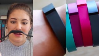 FitBit flex: everything you need to know. Might help you reach your health goal.
