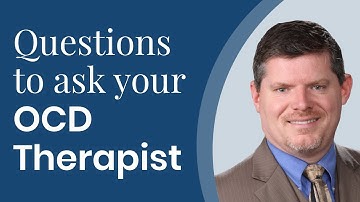 These Are The Questions You Should Ask Your OCD Therapist