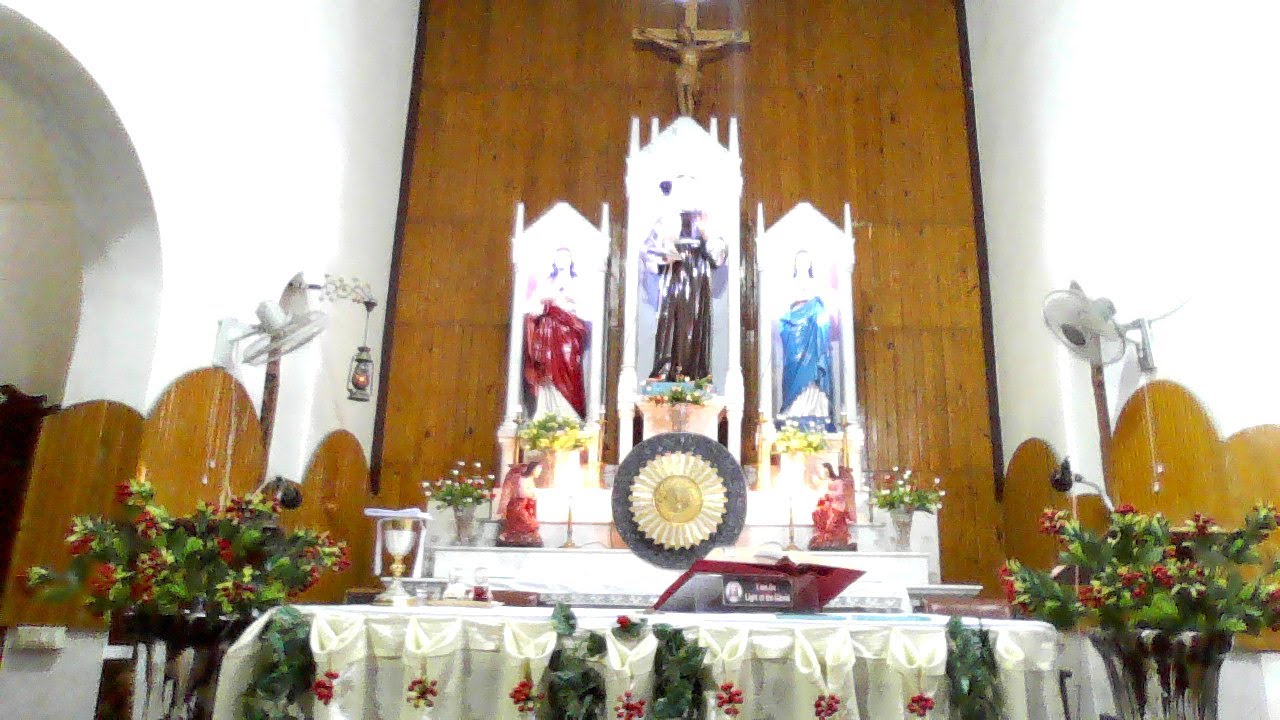 Feast of St. John Marie Vianney 2020 YouTube