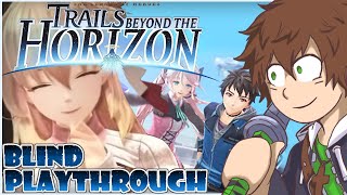 Surely Well Finish this Act... [Act 2+3 KR2] Genma Streams Trails Beyond the Horizon!