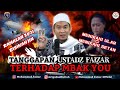 TANGGAPAN USTADZ FAIZAR TERHADAP MBAK YOU