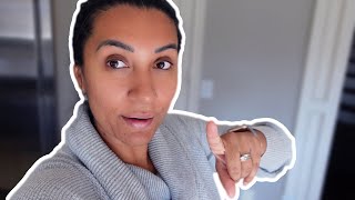 She's Such A Snob: Thanksgiving Weekend 2022 #vlog