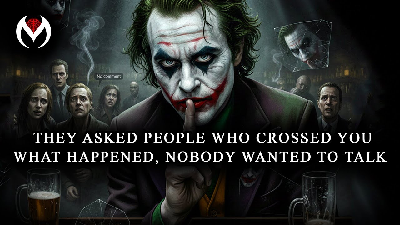 🚨 ОНИ ПОПРОСИЛИ ВАШИХ СТАРЫХ ВРАГОВ СДЕЛАТЬ ЗАЯВЛЕНИЯ… ВСЕ СКАЗАЛИ «БЕЗ КОММЕНТАРИЕВ» И ОТВЕРНУЛИ...