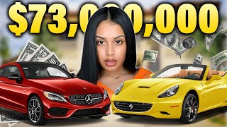 Bad Nana – Lifestyle, Biography, and Net Worth!