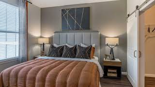 Boulders Lakeview Apartments