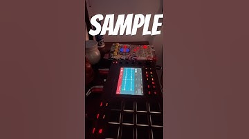 MAKING SAMPLE BASED BEATS ON MPC LIVE: EP.1 #beatmaking #mpc #vintage #vinylrecords #hiphop #lofi