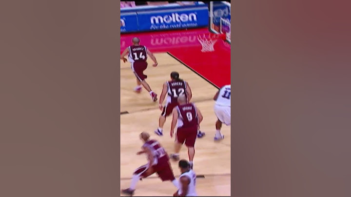 This is the greatest Team USA highlight ever 😳