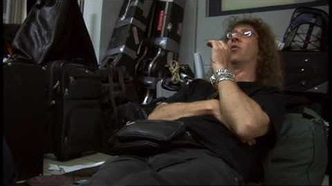 Anvil! The Story of Anvil - On DVD February 25