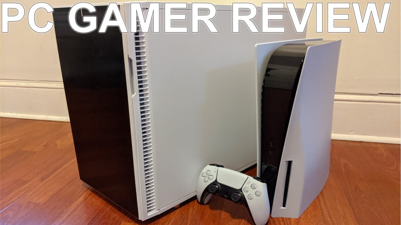 O PlayStation 5 vai ser melhor que um PC Gamer?