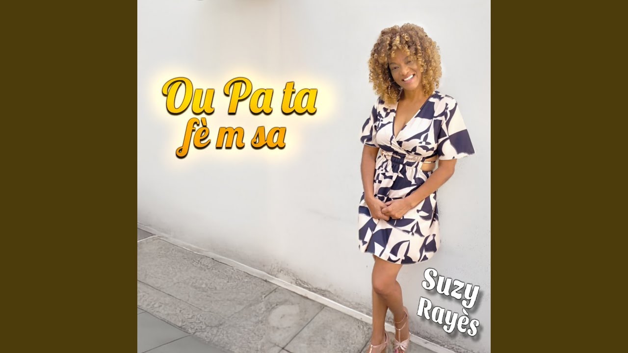 Assista a Ou Pa Ta Fè M Sa no YouTube Assista a Ou Pa Ta Fè M Sa no YouTube