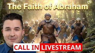 Do You Have The Faith of Abraham? | Daily Bread