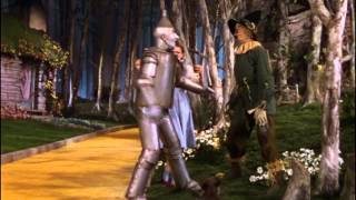 The Wizard of Oz (1939) If I only had a heart