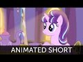 My little pony  season 5 finale  deleted scene