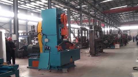 leaf spring Fatigue Testing Machine from SDGT
