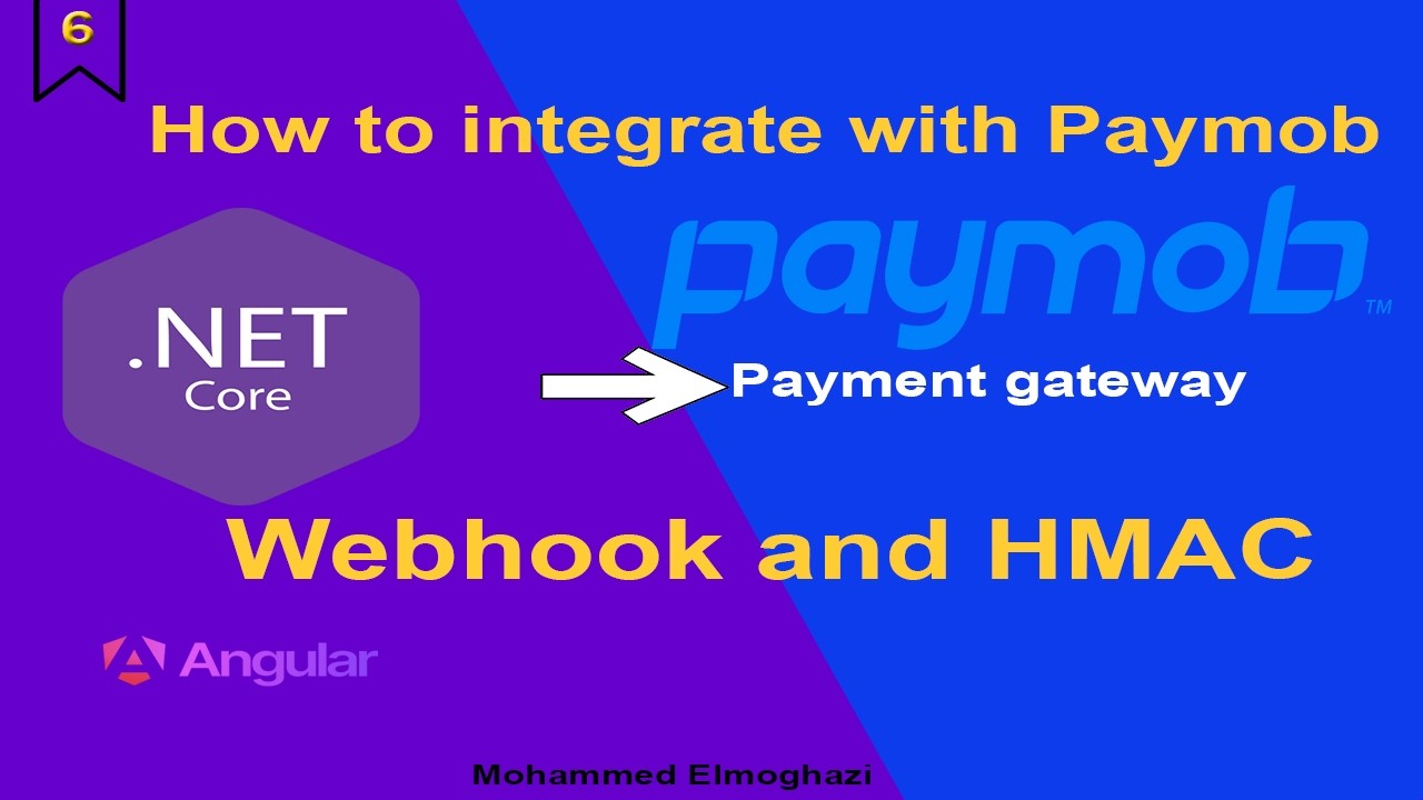 Webhook with HMAC Security Practical Example in Payment Integration ...