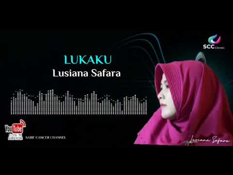 LUKAKU / Lusiana Safara (cover)