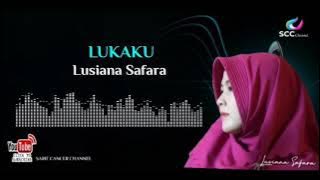 LUKAKU / Lusiana Safara (cover)