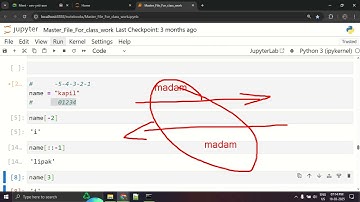 Python Lecture 13 | String Methods | NMD Pvt Ltd. Data Analytics Courses, Pune | DA20 and DA18 Batch