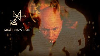 Abaddon Speaks - Gnosis and his Plan