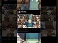 Boruto vs Naruto chunin exam | [AMV/Edit] | #shorts #naruto