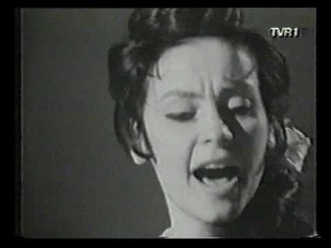 Marina Voica - Lacrimi de fericire