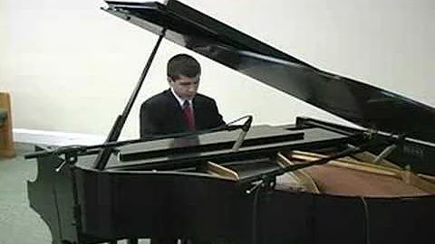 Theme From Exodus- Marcus Neal (Newest Version)