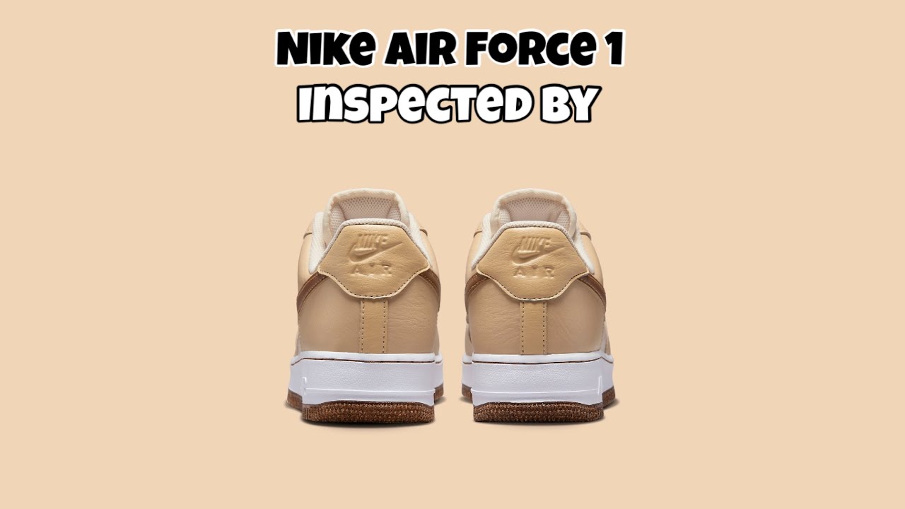 Air Force 1 Certified Fresh Sail Grey On Foot Sneaker Review QuickSchopes  354 Schopes DO9801 100 LV8 