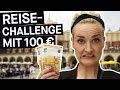 Low-Budget-Urlaub: Für 100€ drei Tage reisen – ist das möglich? || PULS Reportage