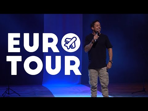 Renato Albani - Euro Tour