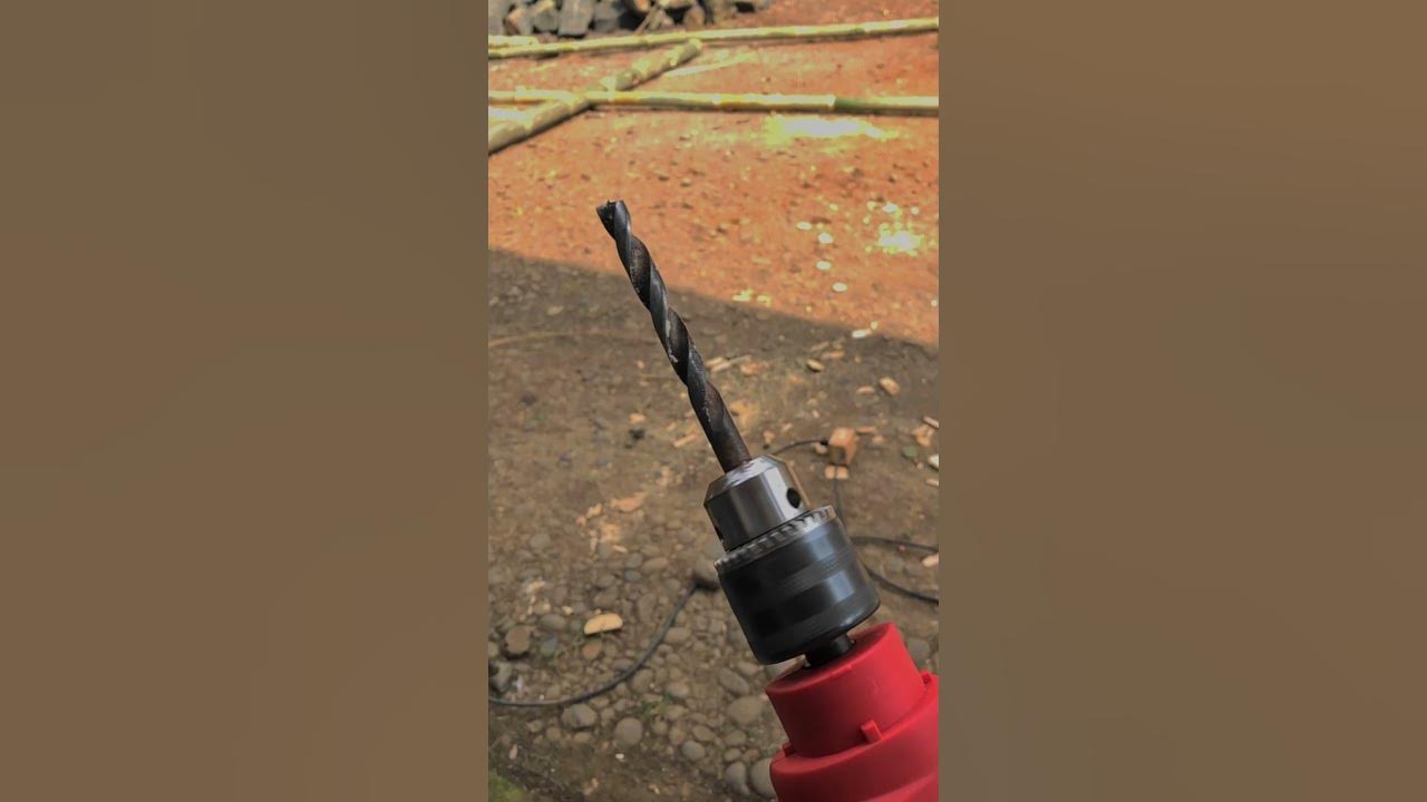 Pembuatan Rangka GH Bambu #egardening #petani #greenhousebambu #youtubeshorts #ytshorts