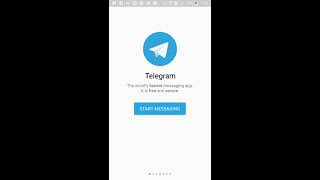 Установка Телеграмм,Настройка Новостной Ленты Androin Partnerdaily