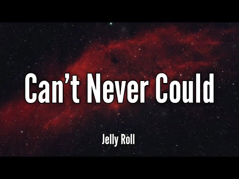 Savannah Dexter ft. Jelly Roll - Can't Never Could (Lyrics) Song