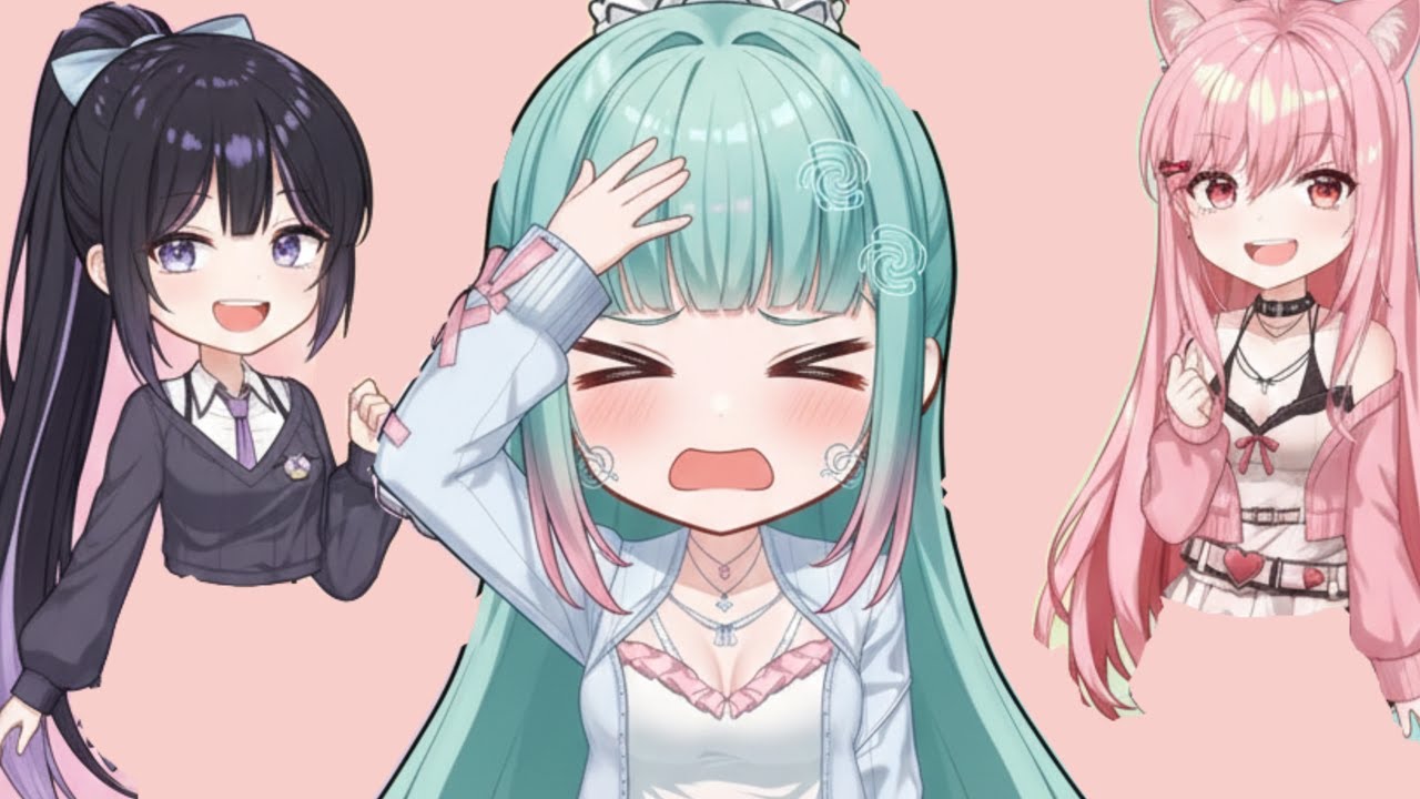 에스더가 부끄러운 에리스