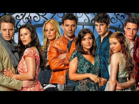 Врата 2010 сериал