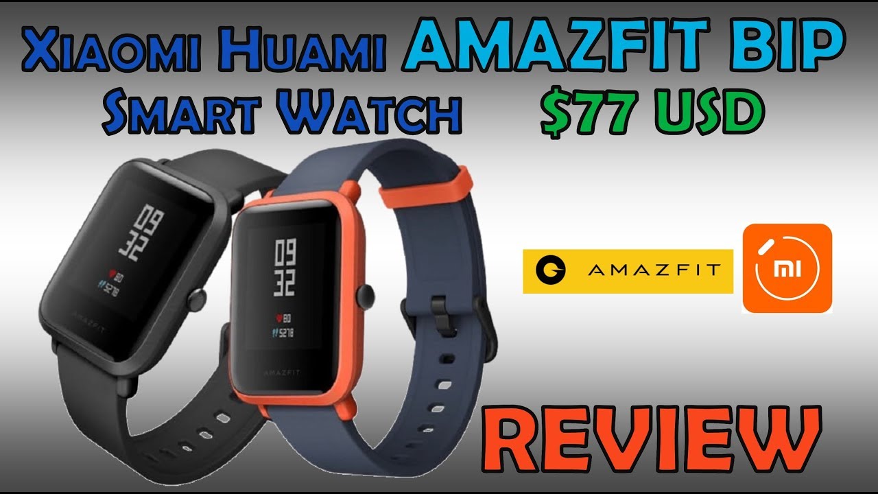 amazfit international version