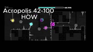 Acropolis 42-100