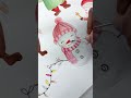 Christmas artworks🎄🎅 #holidays #christmas #surfacedesigner #printdesigner #shortvideo