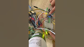 Arduino elevator 3floor