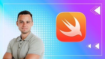 Crash Course 🔥  Build Apps with Swift and SwiftUI