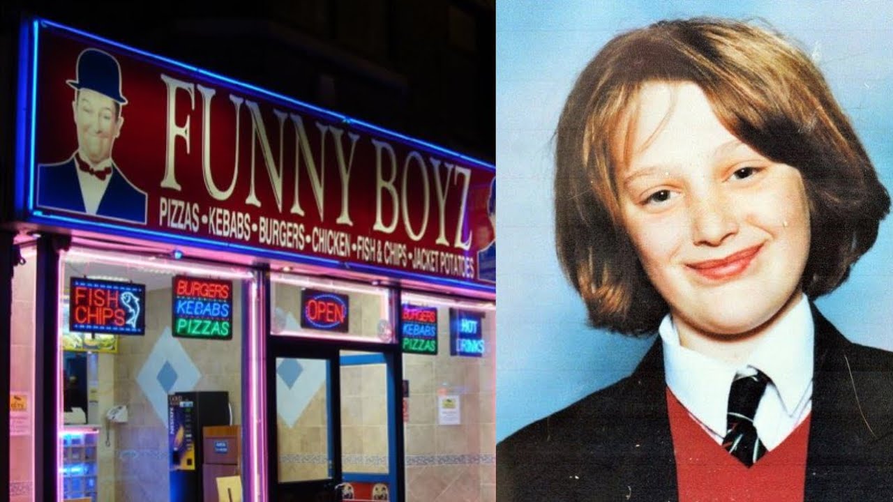 Charlene Downes eltűnése és Blackpool sötét oldala