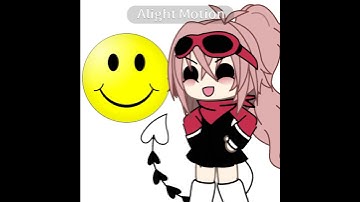Changed oc lore a bit 😛 #gacha #viral #alightmotion #gachaclub #gachalife #fyp #oc #lore #post