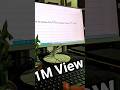 Did You Know This Table Creation Tricks In MS Word #youtube #youtubeshorts #tricks #msword #computer