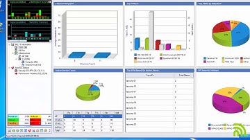 NetAlly - Getting Started - WiFi Analyzer Pro