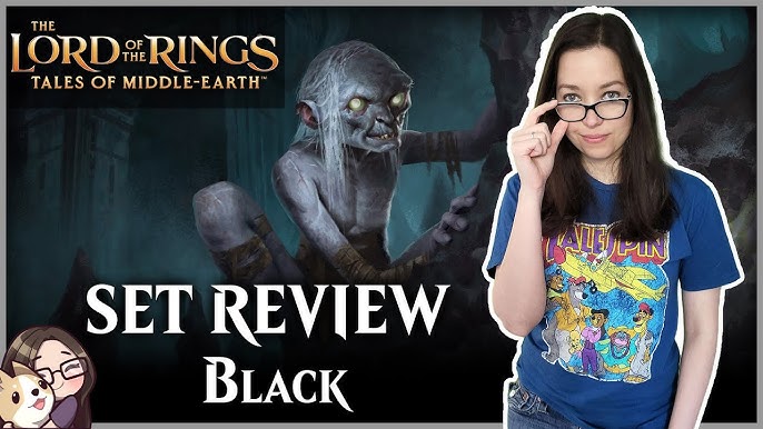 The Lord of the Rings: Tales of Middle-earth review ⏤ After all, why  shouldn't I keep it? — GAMINGTREND