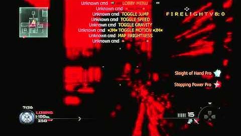 MayhemModding CFG (Read Desc)