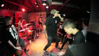 Expire @ che cafe 20130522 part 1