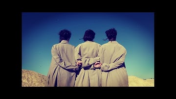 GRIN - Arcane (Official Video)