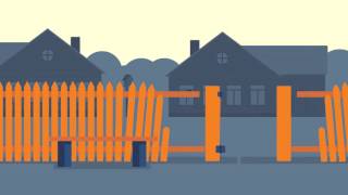 Flat Characters Toolkit - After Effects Template